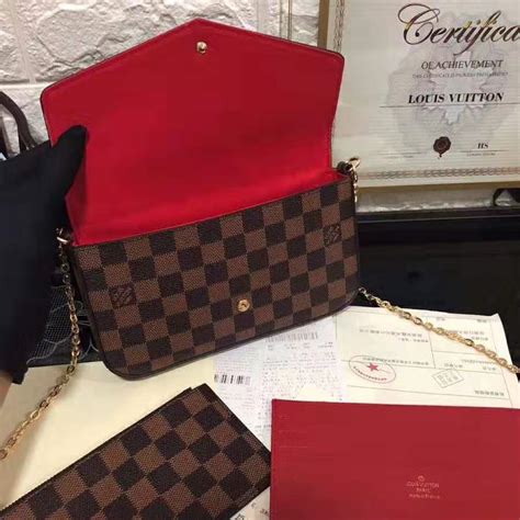 lv pochette felicie price singapore|louis vuitton félicie chain.